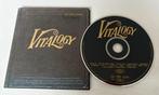 Pearl Jam - Vitalogy, Ophalen of Verzenden, Zo goed als nieuw, Poprock