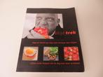 Herman den Blijker & Jaap van Rijn  - Altijd trek Kookboek, Boeken, Kookboeken, Nederland en België, Ophalen of Verzenden