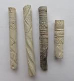 kleipijpen, pijpenkoppen, bodemvondst, Ophalen of Verzenden