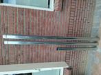 Rheinzink HWA 80mm zink 5 meter, Ophalen, Afvoer, Nieuw, 4 tot 6 meter