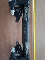 2 stuurtjes tbv racefiets, Ophalen, Zo goed als nieuw, Racefiets, Stuur