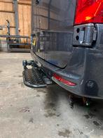 Mercedes Sprinter Opstap Trede, Ophalen, Gebruikt, Achter, Mercedes-Benz