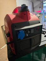 Agragaat Inverter 22i Nieuw, Ophalen of Verzenden, Nieuw, Minder dan 5 kVA, Benzine