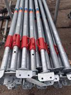 Bouwstempels, Doe-het-zelf en Verbouw, Steigers, Ophalen, Overige typen, Minder dan 2 meter