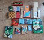 Diverse spelletjes, Gebruikt, Ophalen of Verzenden, Diverse Uitgevers, Reisspel