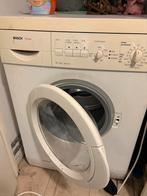 Bosch Maxx Voorlader Wasmachine, Ophalen, Gebruikt, Voorlader, Wolwasprogramma