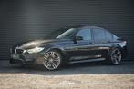 BMW 3-serie M3 / Schuifdak / Harman Kardon / NL Auto / Memor, Automaat, Achterwielaandrijving, 1535 kg, Zwart