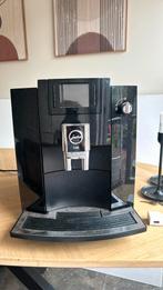 Jura E60  ???defect???, Witgoed en Apparatuur, Koffiezetapparaten, Ophalen, Gebruikt, 10 kopjes of meer, Koffiemachine