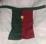 Sjaal 42blj, Ophalen of Verzenden, Landmacht, Nederland, Embleem of Badge