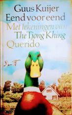 Eend Voor Eend, Gelezen, Ophalen of Verzenden, Fictie, Guus Kuijer