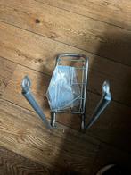Steco Bagagedrager - Nieuw, Fietsen en Brommers, Fietsaccessoires | Bagagedragers, Ophalen of Verzenden, Nieuw