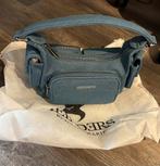 Reinders cargo pocket bag denim, nieuw, Sieraden, Tassen en Uiterlijk, Ophalen of Verzenden