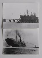 Stranding Hobgoblin Westkapelle., Ophalen of Verzenden, Zo goed als nieuw, Kaart, Foto of Prent