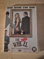 Dvd: The Third wheel, Alle leeftijden, Ophalen of Verzenden, Romantische komedie