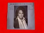 Neil Diamond His 12  Greatest Hits, Ophalen of Verzenden, 1960 tot 1980, Zo goed als nieuw, 12 inch