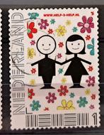 Persoonlijke postzegel help-2-help 4, Ophalen of Verzenden