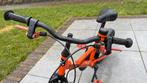 BTWIN Kinderfiets, Ophalen, Gebruikt, 16 inch, Handrem