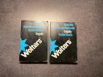 Woordenboeken Nederlands-Engels en Engels-Nederlands, Boeken, Woordenboeken, Gelezen, Ophalen of Verzenden, Overige uitgevers