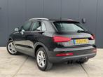 Audi Q3 2.0 TFSI quattro Pro Line 2012 Airco Clima Trekhaak, Euro 5, Stof, 4 cilinders, 1984 cc