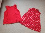 Twee leuke blouses te koop, Ophalen of Verzenden, Zo goed als nieuw, Maat 38/40 (M)