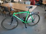 Groene vintage MTB, Nieuw, Minder dan 49 cm, Meer dan 20 versnellingen, Ophalen
