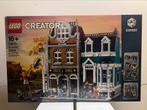 Lego 10270, Ophalen of Verzenden, Nieuw, Complete set, Lego