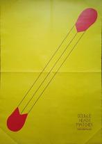 Double headed matches - Kunstenaar: Mircea Cantor, Ophalen of Verzenden