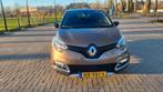 Renault Captur Xmod TCe 120pk 2017 camera, trekhaak,navi, Voorwielaandrijving, USB, 4 cilinders, Bruin