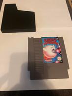 Kirby's Adventure - Nintendo NES, Spelcomputers en Games, Games | Nintendo NES, Gebruikt, 1 speler, Ophalen of Verzenden, Vanaf 3 jaar