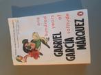 One hundred years of solitude - Gabriel Garcia Marquez, Ophalen of Verzenden, Gelezen