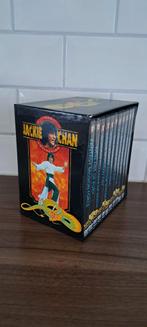 Jackie Chan DVD Box, Cd's en Dvd's, Cassettebandjes, Zo goed als nieuw, Ophalen