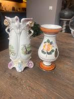 Vaasjes, Antiek en Kunst, Antiek | Vazen, Ophalen of Verzenden