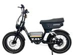 E-BIKE DIABLO ZIPPER (15 Ah,48V,720 Wh) 20"/7ver - Garantie/, 55 tot 59 cm, Nieuw, Overige merken