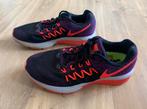 Nike Air Zoom Vomero 10 hardloopschoenen maat 40, Ophalen of Verzenden, Zo goed als nieuw, Hardlopen, Hardloopschoenen