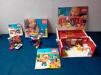 Lego vintage., Ophalen of Verzenden, Gebruikt, Lego