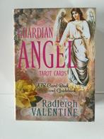 Guardian Angel Tarotkaarten - Zo goed als nieuw!, Ophalen of Verzenden, Zo goed als nieuw, Tarot of Kaarten leggen, Overige typen