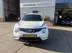 Nissan Juke 1.6 Turbo NISMO All-Mode, Auto's, Nissan, Euro 5, 1618 cc, 4 cilinders, Wit