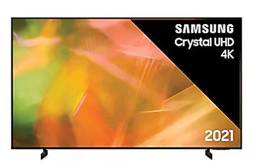 TV Samsung 43au8070 - 43 inch