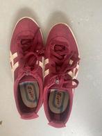 Onitsuka tiger asics maat 39 mexico hele goede staat, Ophalen of Verzenden, Zo goed als nieuw, Rood, Sneakers of Gympen