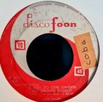 ALEX VALERE  - 'K ZOU ZO GERE DANSEN MET BRIGITTE BARDOT, Cd's en Dvd's, Vinyl | Nederlandstalig, Ophalen of Verzenden, Gebruikt