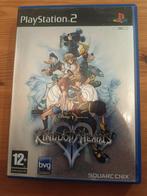Kingdom Hearts 2, Spelcomputers en Games, Ophalen of Verzenden