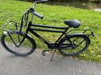 Te koop degelijke Herenfiets Transportfiets BSP, Fietsen en Brommers, Fietsen | Heren | Herenfietsen, 57 tot 61 cm, Ophalen, Zo goed als nieuw