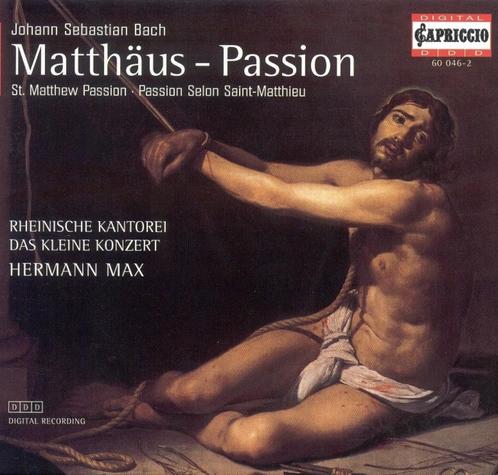 CD=>sale RHEINISCHE KANTOREI, DAS KLEINE KONZERT-HERMANN, Cd's en Dvd's, Cd's | Klassiek, Zo goed als nieuw, Overige typen, Classicisme