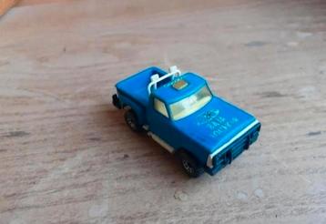 Matchbox ford pick up truck 53 voertuig  beschikbaar voor biedingen