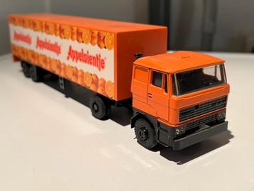 Lioncar daf appelsientje  1:50 beschikbaar voor biedingen