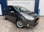 Ford B-Max 1.0 EcoBoost 101 pk Titanium / ECC / CRUISE / NAV, Voorwielaandrijving, Gebruikt, Origineel Nederlands, Bedrijf