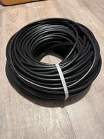 3x1,5mm vmvl stroomkabel +/- 90m, Ophalen of Verzenden, Nieuw, Kabel of Snoer