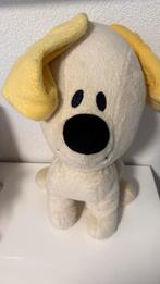 Grote Pip knuffel van Woezel&Pip 42 cm- Sinterklaas, Ophalen of Verzenden, Zo goed als nieuw, Hond