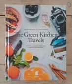 David Frenkiel - The green kitchen travels (NL versie), Italië, David Frenkiel; Luise Vindahl, Ophalen of Verzenden, Zo goed als nieuw