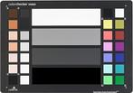 Calibrite ColorChecker Video CCVWB, BOL, Info@bol.nl, Papendorpseweg 100, 3528 BJ Utrecht